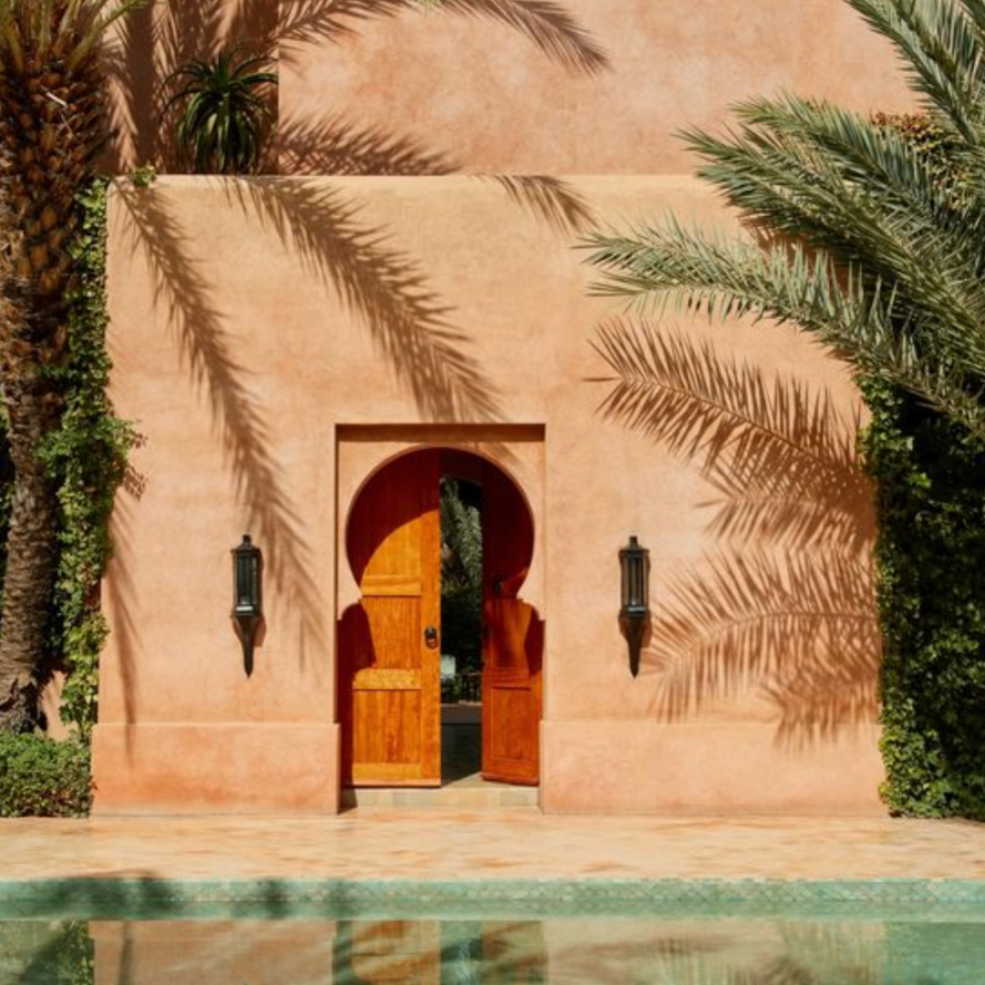 8-day Yoga  Retreat: Morocco 21-28 Sept. 2024