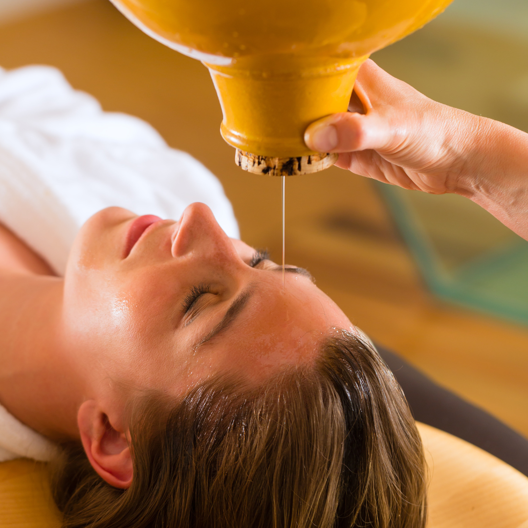 Ayurvedic Initial Consultation - Online